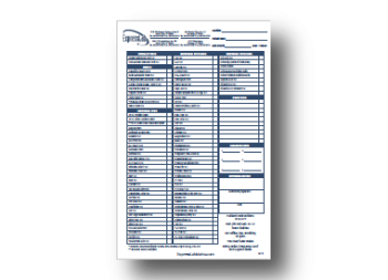 Small lab requisitions for our Boise, Garden City, Meridian, Idaho Falls, Pocatello and Rexburg locations.