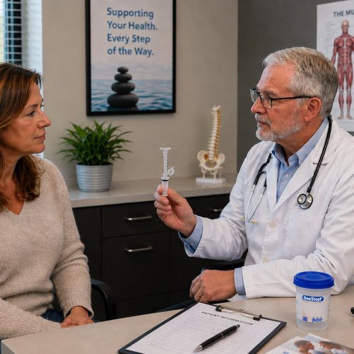 Medication compliance drug testing performed by a doctor. This medication compliance drug testing is available in Boise, Meridian, Nampa, Pocatello, Rexburg, Idaho-falls and surrounding Idaho communities.