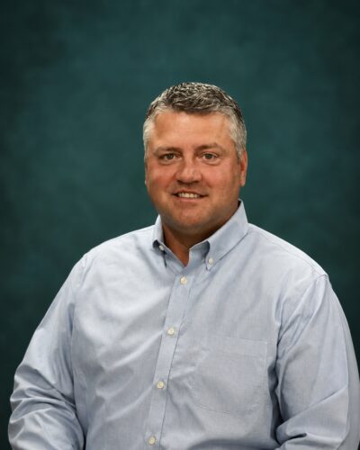 Rich Hughes, Director of Business Development for Express Lab, a medical laboratory in Boise, Meridian, Nampa, Garden City, Pocatello, Rexburg and Idaho Falls.